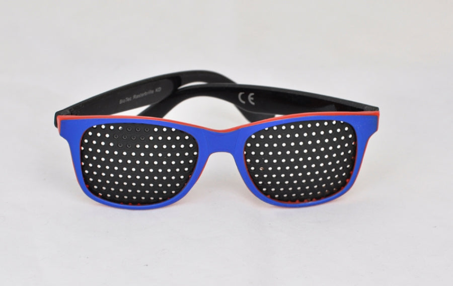 Gafas reticulares para niños - Colombia