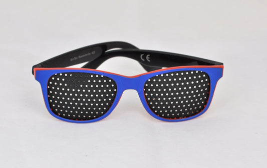 Gafas reticulares para niños - Colombia