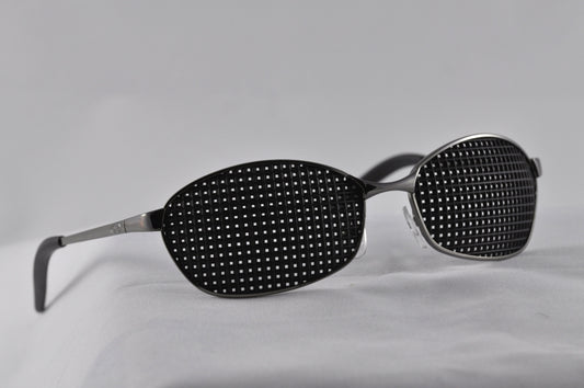 Gafas Piramidales Largas - Colombia