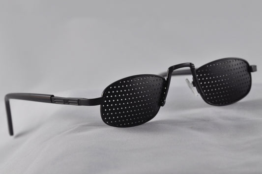 Gafas Lectura con Agujeros Cónicos Pequeños - Colombia