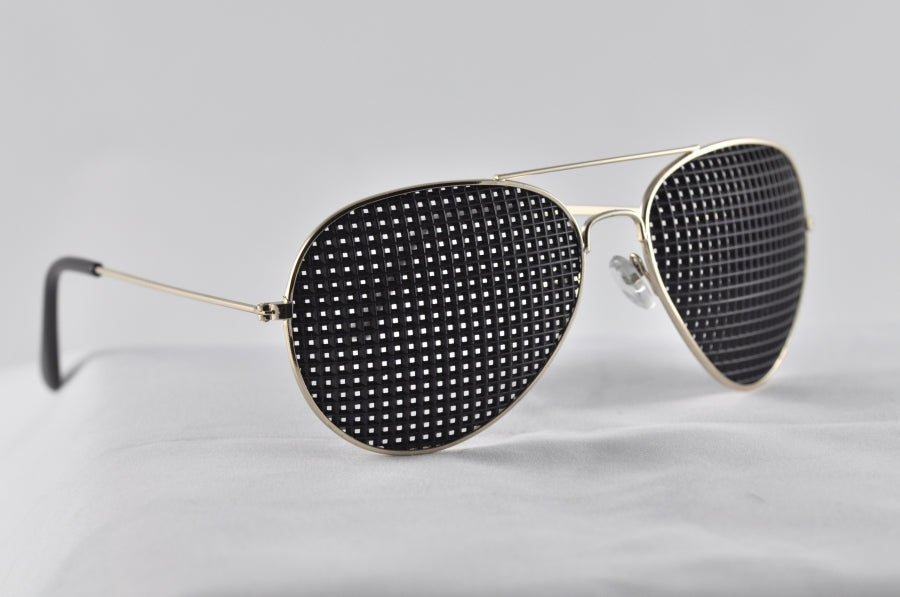 Gafas Piramidales Aviador - Colombia
