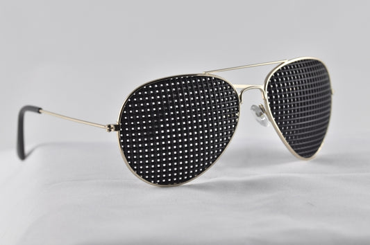 Gafas Piramidales Aviador - Colombia