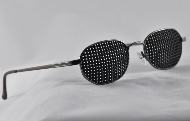 Gafas Piramidales Clásica - Colombia