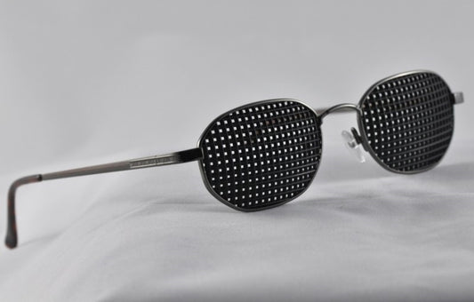Gafas Piramidales Clásica - Colombia